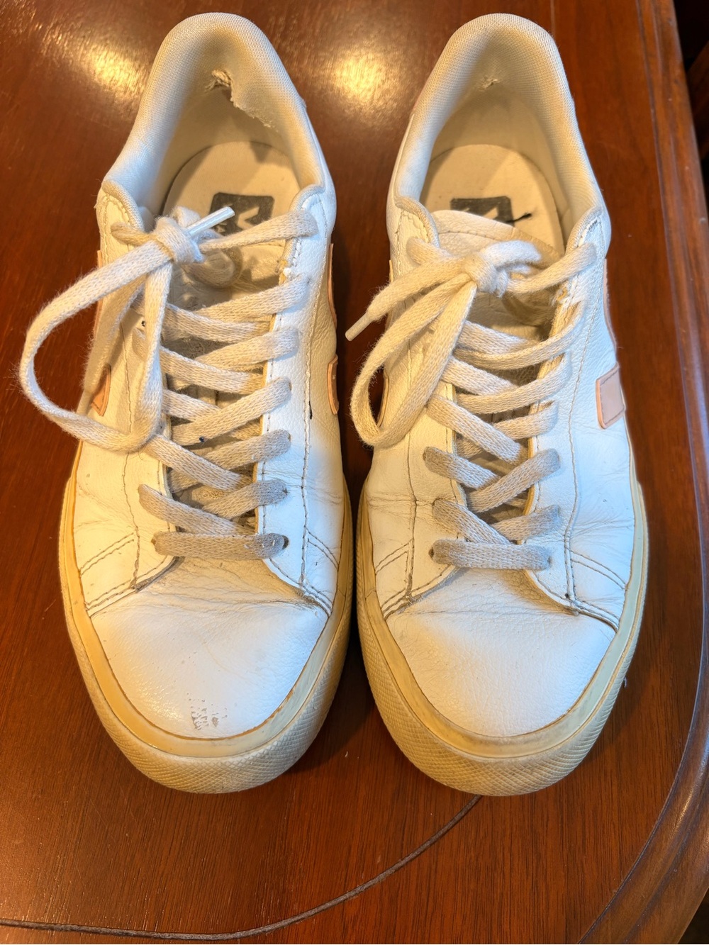 Veja Campo Sneakers- Rare Color - Picture 7 of 10